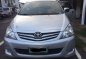 2nd Hand Toyota Innova 2008 Manual Gasoline for sale in Baguio-0