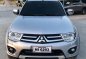 2nd Hand Mitsubishi Montero 2015 at 41000 km for sale-1