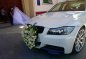 Selling Bmw 320I 2007 Automatic Gasoline in Tanauan-0