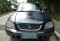 2nd Hand Honda Cr-V 1998 at 137235 Km for sale in Antipolo-7