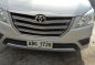 2nd Hand Toyota Innova 2015 Manual Diesel for sale in Marikina-1