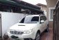 2nd Hand Subaru Forester 2010 at 100000 km for sale in Cebu City-3