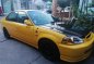Selling 2nd Hand Honda Civic 1997 in Parañaque-0