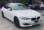 Bmw 318D 2014 Automatic Diesel for sale in Pasig-0