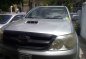 2nd Hand Toyota Fortuner 2006 at 110000 km for sale in Cebu City-4