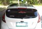 Ford Fiesta 2011 Automatic Gasoline for sale in Imus-3