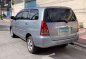 Selling 2nd Hand Toyota Innova 2007 in Quezon City-2