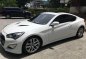 2nd Hand Hyundai Genesis 2013 Coupe at 40000 km for sale-3