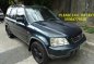 2nd Hand Honda Cr-V 1998 at 137235 Km for sale in Antipolo-0