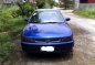 Sell 2nd Hand 1993 Mitsubishi Lancer Manual Gasoline at 120000 km in Tarlac City-0