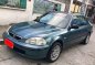 Selling Honda Civic 1996 Automatic Gasoline in Marikina-3