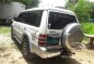 Selling Mitsubishi Pajero Automatic Diesel in Santa Rosa-5