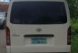 2nd Hand Toyota Hiace 2013 Manual Diesel for sale in Taytay-3