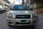 Selling 2nd Hand Hyundai Tucson 2007 at 70000 km in Pasig-0