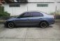 Sell 2nd Hand 2003 Honda Civic at 100000 km in Quezon City-4