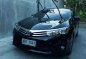 Toyota Altis 2015 Automatic Gasoline for sale in Parañaque-0