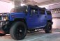 Hummer H2 2006 Automatic Gasoline for sale in Parañaque-2
