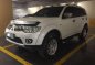 Selling Mitsubishi Montero 2012 at 95000 km in Quezon City-1