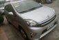 Sell 2nd Hand 2015 Toyota Wigo Automatic Gasoline at 26029 km in Las Piñas-1