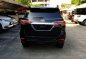 Black Toyota Fortuner 2017 Automatic Gasoline for sale in Cainta-0