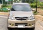 Selling 2nd Hand Toyota Avanza 2010 Automatic Gasoline at 58000 km in Quezon City-2