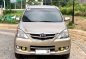 Selling 2nd Hand Toyota Avanza 2010 Automatic Gasoline at 58000 km in Quezon City-1