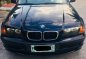2nd Hand Bmw 316i 2000 Sedan at Manual Gasoline for sale in Quezon City-1