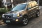 2nd Hand Nissan X-Trail 2009 for sale in Manila-0