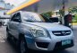 Selling Kia Sportage 2008 Automatic Diesel in Cebu City-2