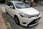 2nd Hand Toyota Vios 2015 at 64000 Km for sale-0