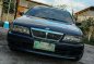 Selling 2nd Hand Nissan Sentra Exalta 2001 at 130000 km in Bacoor-5