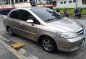 Selling 2nd Hand Honda City 2006 in Parañaque-1