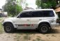 Selling Mitsubishi Pajero Automatic Diesel in Santa Rosa-3