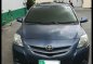 Selling Toyota Vios 2007 at 110000 km in Cabuyao-1