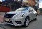 Selling 2nd Hand Nissan Almera 2018 at 7000 km in Quezon City-0
