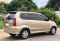 Selling 2nd Hand Toyota Avanza 2010 Automatic Gasoline at 58000 km in Quezon City-1