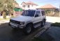 Mitsubishi Pajero 1992 Automatic Diesel for sale in San Fernando-1