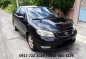 Sell 2nd Hand 2005 Toyota Vios at 100000 km in Muntinlupa-0