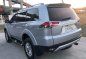 2nd Hand Mitsubishi Montero 2015 at 41000 km for sale-5