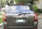 Selling Chevrolet Captiva 2008 Automatic Diesel in Quezon City-2