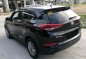 Sell 2nd Hand 2016 Hyundai Tucson at 17000 km in Parañaque-3