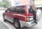 Mitsubishi Pajero 2003 Automatic Diesel for sale in Manila-4