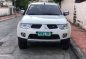 2013 Mitsubishi Montero Sport for sale in Marikina-0