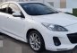 Selling Mazda 3 2014 Automatic Gasoline in Balagtas-1