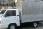 Selling 2nd Hand Mitsubishi L300 2012 Van Manual Diesel at 80000 km in Quezon City-0