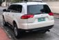 2013 Mitsubishi Montero Sport for sale in Marikina-4