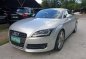 Audi Tt 2007 Coupe Automatic Gasoline for sale in Pasig-1