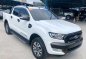 Selling Ford Ranger 2016 Automatic Diesel in Parañaque-2