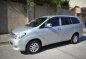 Selling Toyota Innova 2013 Manual Diesel in Quezon City-0