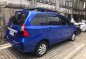 Selling Toyota Avanza 2018 Automatic Gasoline in Manila-1